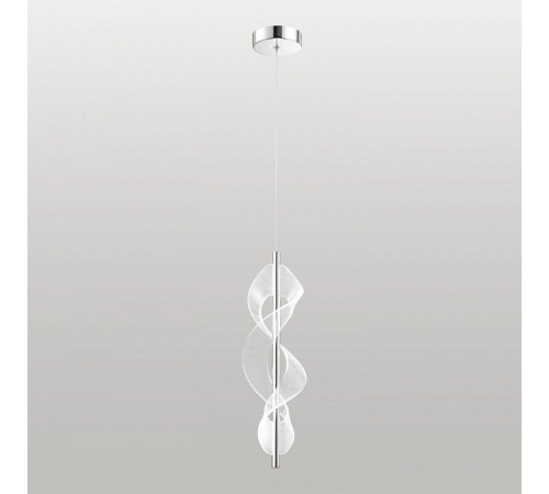 Подвесной светильник Lussole Knox LSP-7414