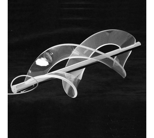 Подвесной светильник Lussole Knox LSP-7414