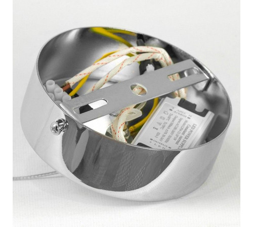 Подвесной светильник Lussole Knox LSP-7414