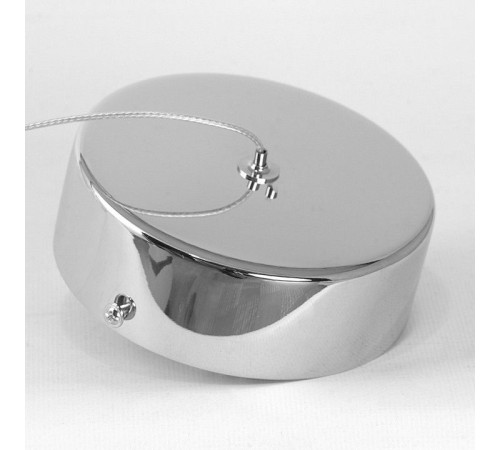 Подвесной светильник Lussole Knox LSP-7414