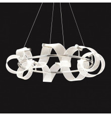 Подвесная люстра Lussole Knox LSP-7416