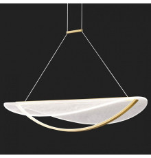 Подвесной светильник Lussole Lampasas LSP-7420