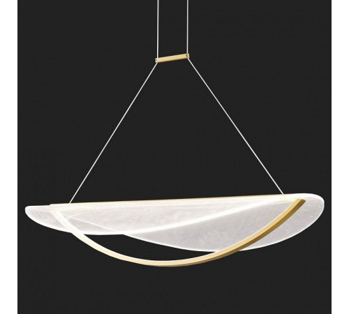 Подвесной светильник Lussole Lampasas LSP-7420