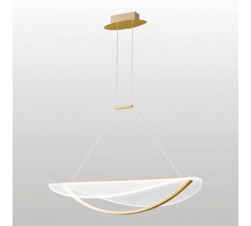 Подвесной светильник Lussole Lampasas LSP-7420