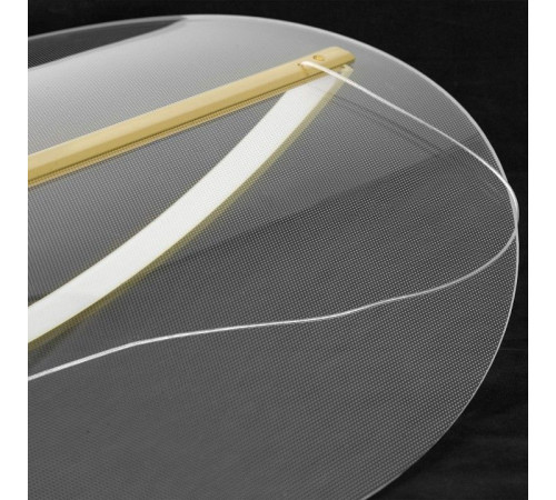 Подвесной светильник Lussole Lampasas LSP-7420