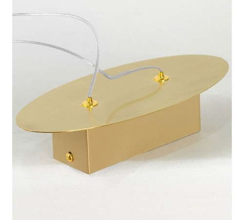 Подвесной светильник Lussole Lampasas LSP-7420