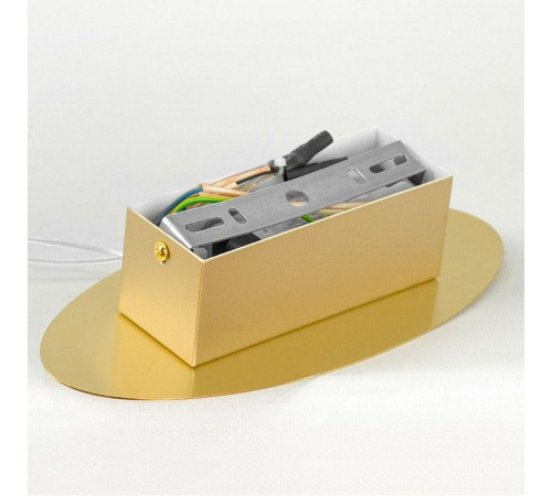 Подвесной светильник Lussole Lampasas LSP-7420