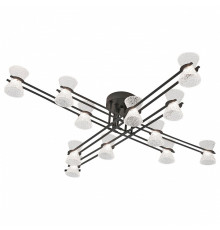 Потолочная люстра Lussole Sherman LSP-7470