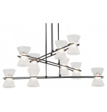 Подвесная люстра Lussole Sherman LSP-7471