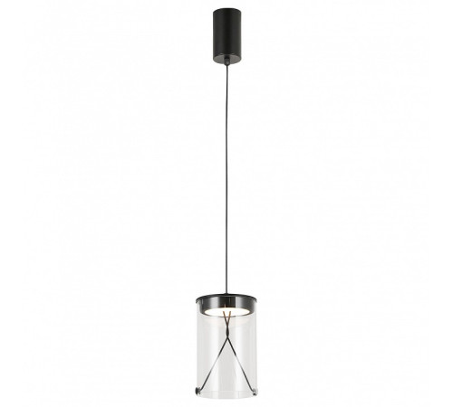 Подвесной светильник Lussole Smith LSP-7472