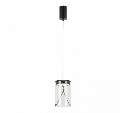 Подвесной светильник Lussole Smith LSP-7472