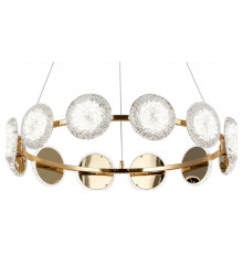 Подвесная люстра Lussole Laramie LSP-7475