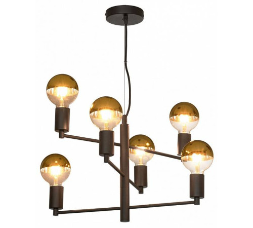 Подвесной светильник LGO Huron LSP-8156-G