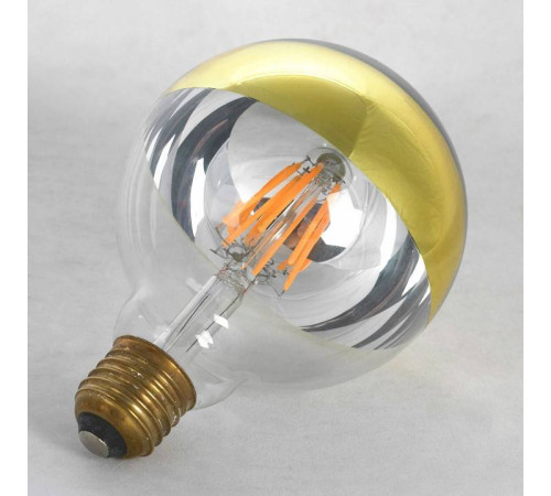 Подвесной светильник LGO Huron LSP-8156-G