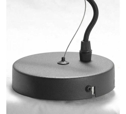 Подвесной светильник LGO Huron LSP-8156-S