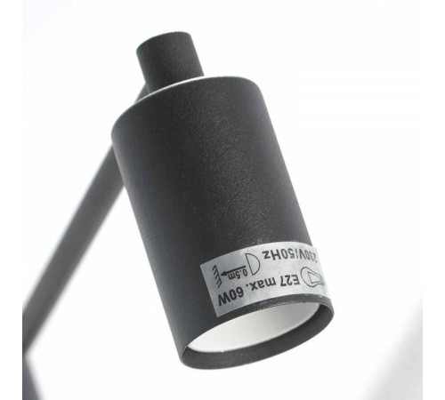 Подвесная люстра Lussole Huron LSP-8156