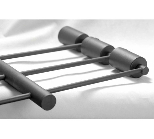 Подвесная люстра Lussole Huron LSP-8156