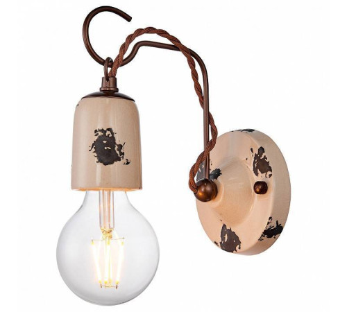 Бра Lussole Vermilion LSP-8157