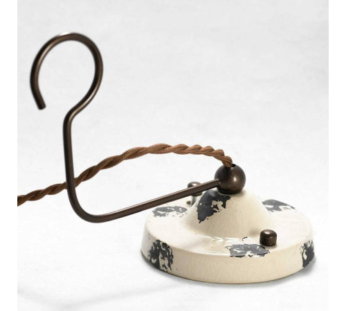 Бра Lussole Vermilion LSP-8157