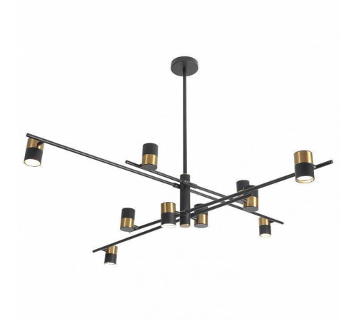 Подвесной светильник Lussole Gilbert LSP-8377