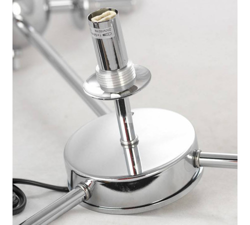 Люстра на штанге Lussole Hartwell LSP-8392