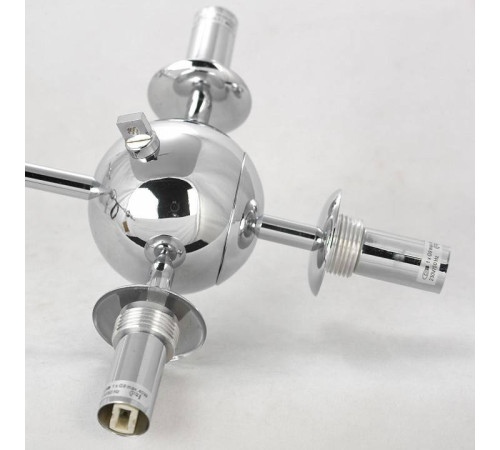 Люстра на штанге Lussole Hartwell LSP-8392