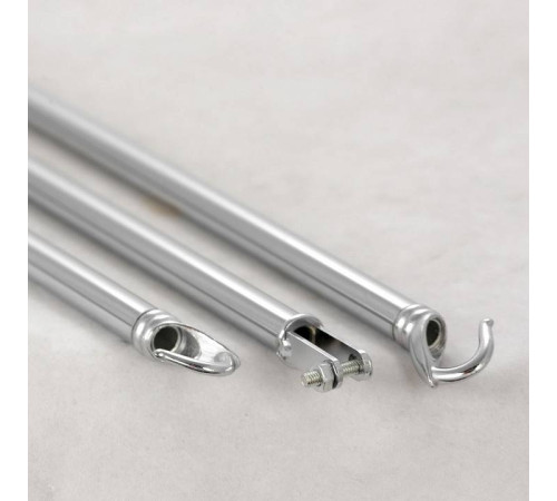 Люстра на штанге Lussole Hartwell LSP-8392