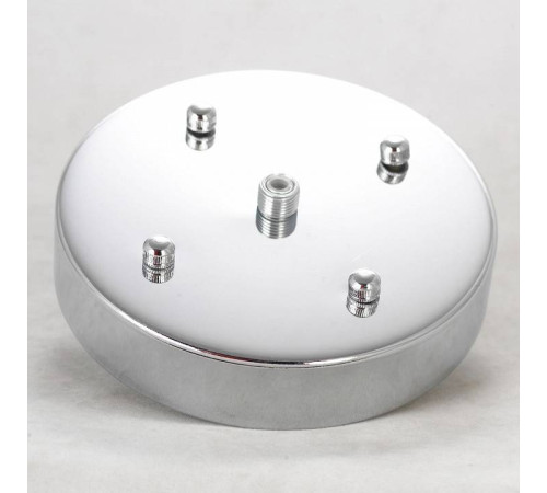 Люстра на штанге Lussole Hartwell LSP-8392