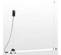 Подвесной светильник Lussole Pickens LSP-8394