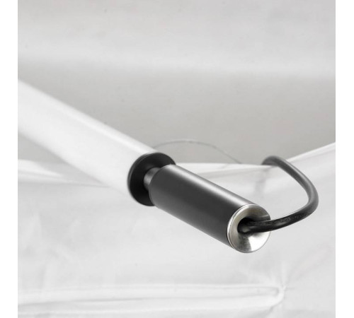 Подвесной светильник Lussole Pickens LSP-8394