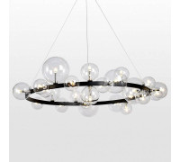 Подвесная люстра Lussole Bubbles LSP-8396