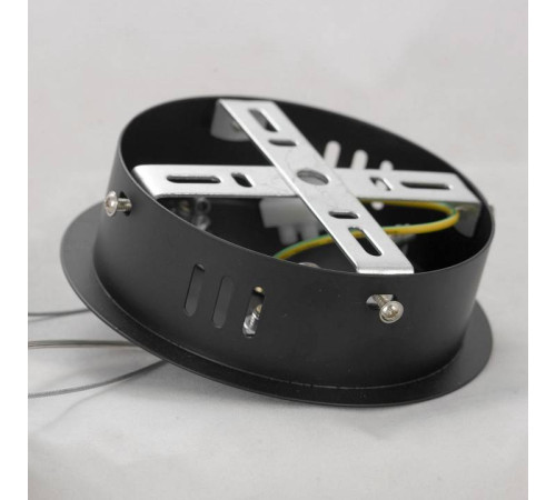 Подвесная люстра Lussole Bubbles LSP-8396