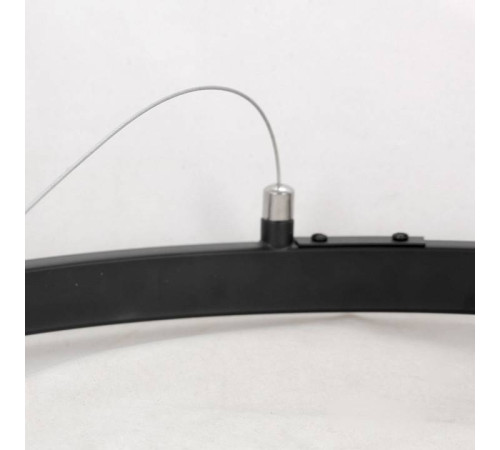 Подвесная люстра Lussole Bubbles LSP-8396