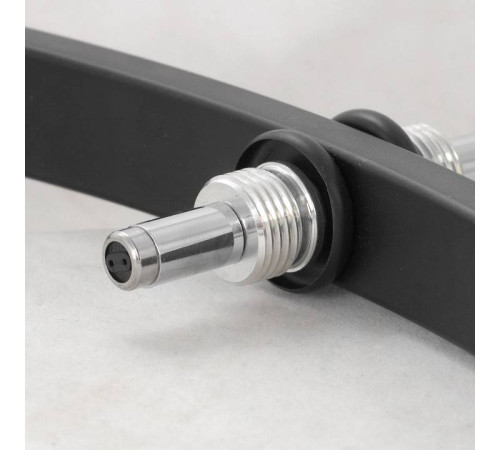 Подвесная люстра Lussole Bubbles LSP-8396