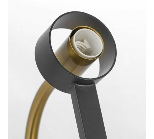 Люстра на штанге Lussole Mohave LSP-8397