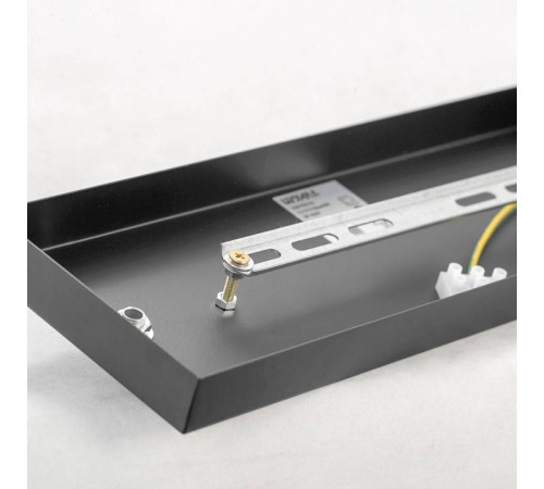 Люстра на штанге Lussole Mohave LSP-8397