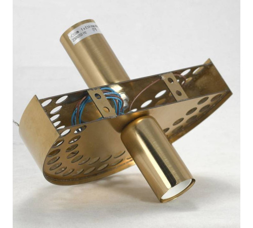 Накладной светильник Lussole LSP-8480