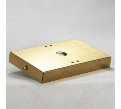 Накладной светильник Lussole LSP-8480