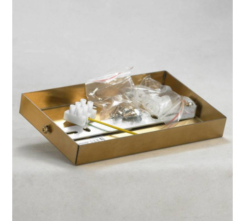 Накладной светильник Lussole LSP-8480