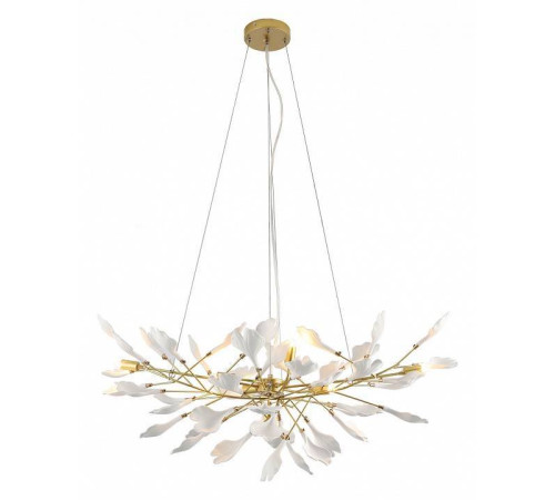 Подвесная люстра Lussole LSP-84 LSP-8549