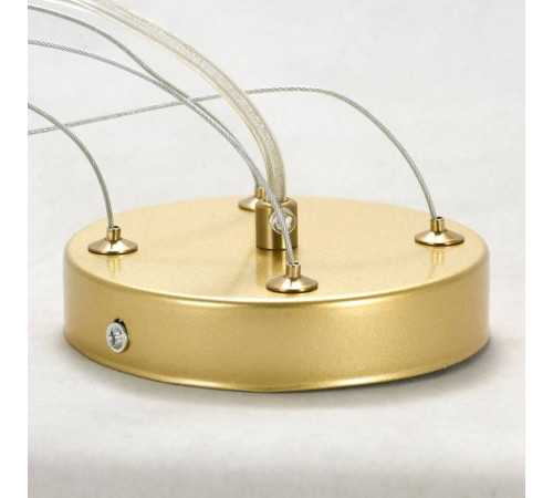 Подвесная люстра Lussole LSP-84 LSP-8549