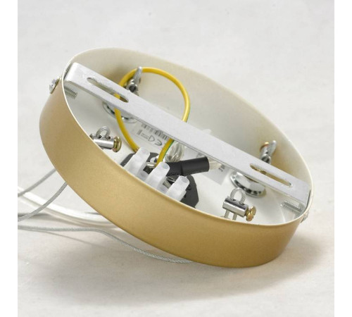 Подвесная люстра Lussole LSP-84 LSP-8549