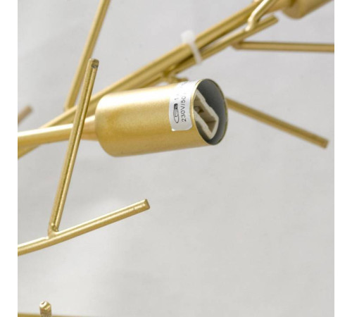 Подвесная люстра Lussole LSP-84 LSP-8549