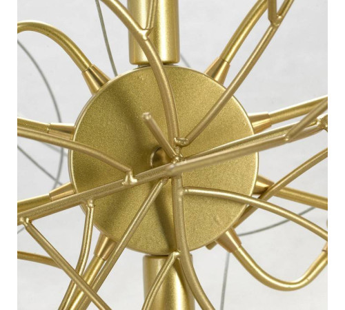 Подвесная люстра Lussole LSP-84 LSP-8549