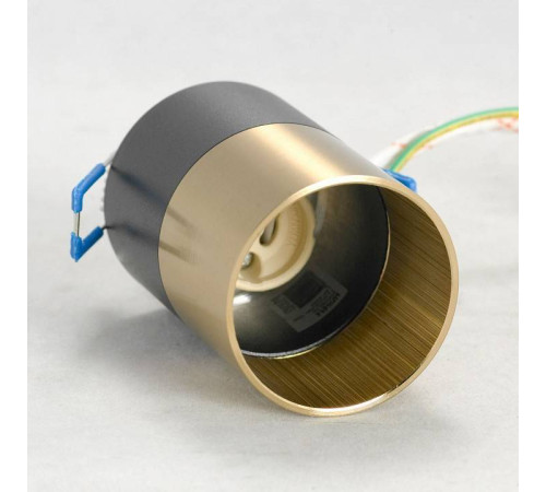 Встраиваемый светильник Lussole Gilbert LSP-8555