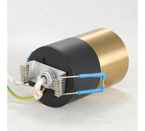 Встраиваемый светильник Lussole Gilbert LSP-8555