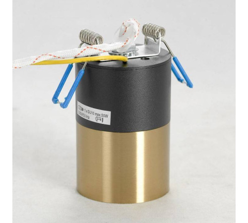 Встраиваемый светильник Lussole Gilbert LSP-8555