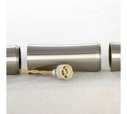 Подвесной светильник Lussole Bamboo LSP-8565