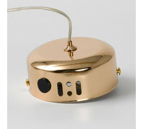 Подвесной светильник Lussole Appling LSP-8736