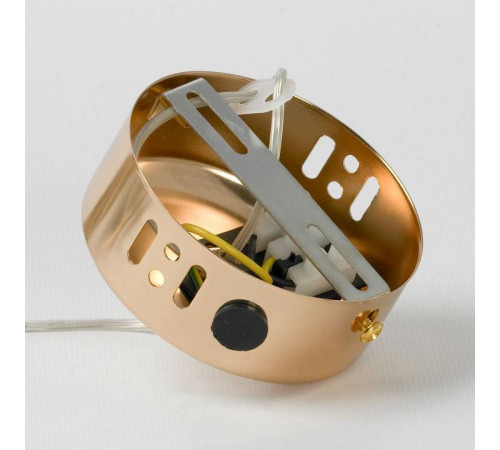 Подвесной светильник Lussole Appling LSP-8736